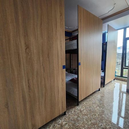Tam Coc La Siesta Homestay 닌빈 외부 사진